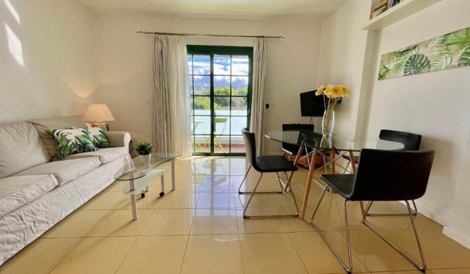 Apartamento Dorada Alto