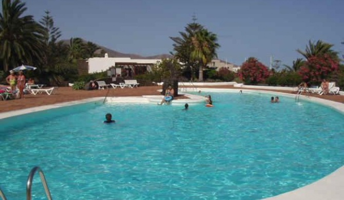 Casas del Sol Lanzarote