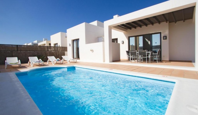 Ereza Villas Las Buganvillas