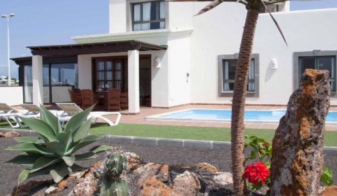 Hipoclub Villas, Aguamarina 2