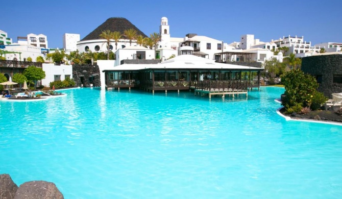 Hotel THe Volcán Lanzarote