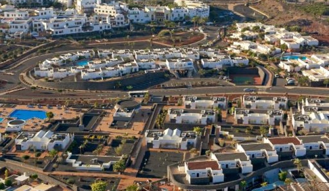 Tacande Bocayna Village, Feel & Relax, Lanzarote