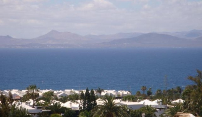 Playa Blanca Lanzarote