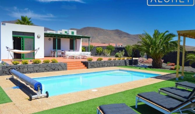 Villa Papagayo Lanzarote