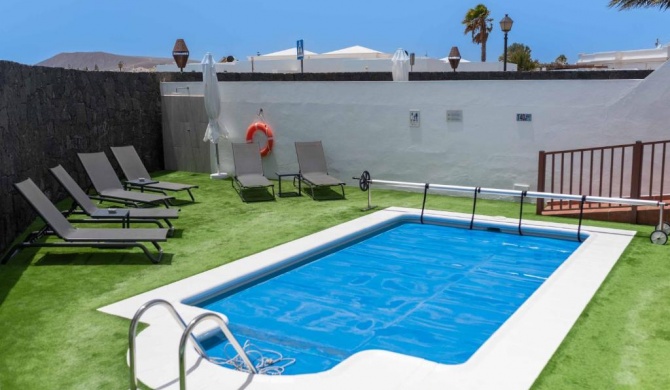 Villa Sea Breeze Callao