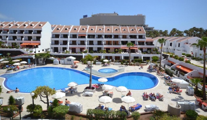 Apartamento Jacqueline Parque Santiago -Tenerife Stars-