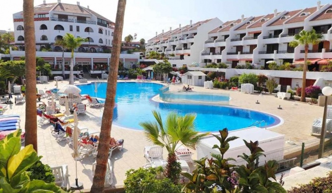 Parque Santiago I 222 by Tenerife Rental and Sales