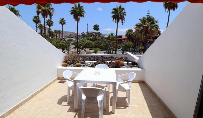 Parque Santiago II 122 by Tenerife Rental and Sales