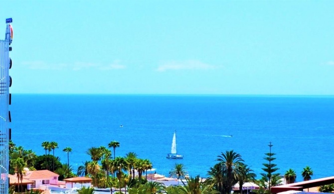 Playa de Las Americas Sea Views