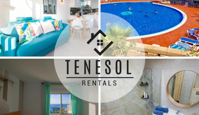 Relax Tropical Las Americas - TENESOL RENTALS