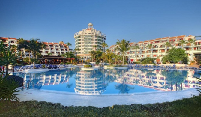 4 Santiago Playa Tenerife