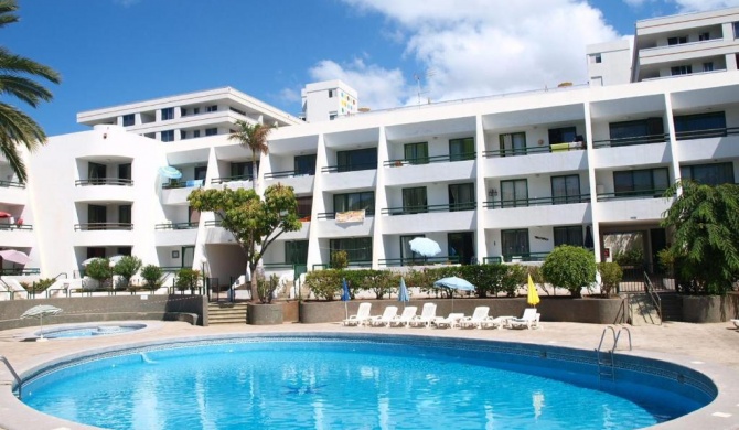 Apartamentos Optimist Tenerife