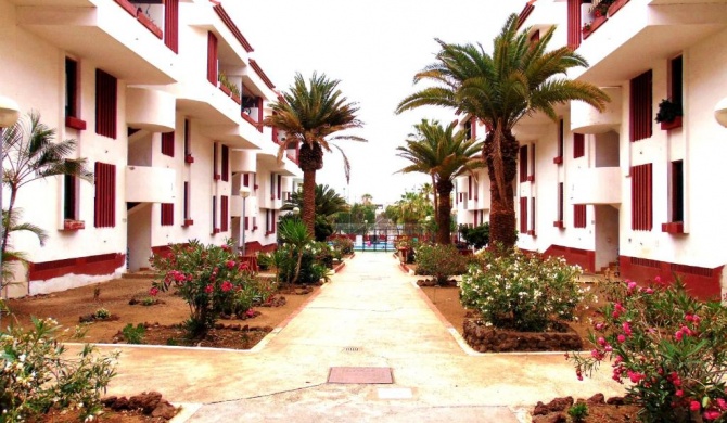 Apartment Altemar in Las Americas