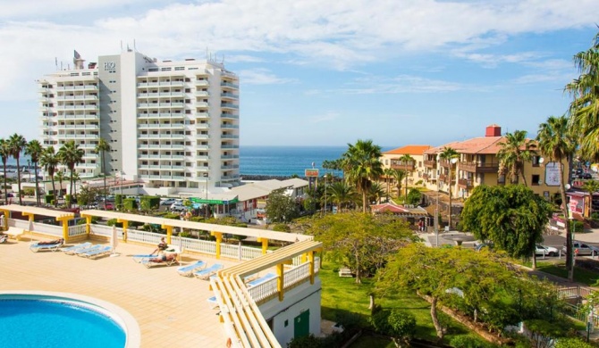 Apartment Las Americas