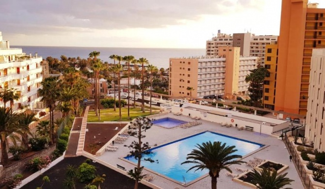 Apartment Vina del Mar