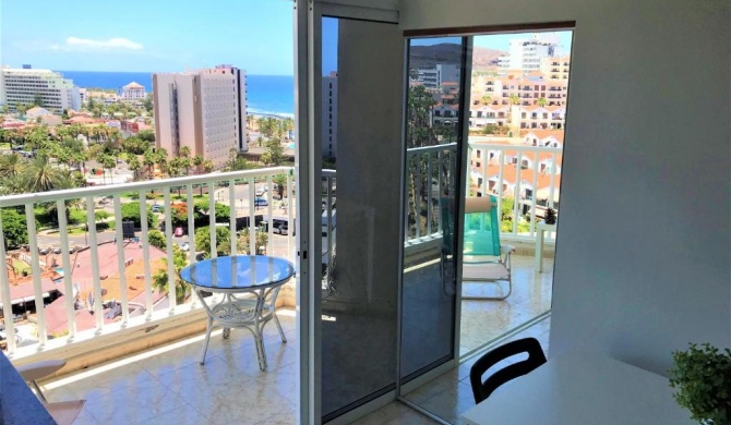 LAS AMERICAS PANORAMIC VIEW APARTMENT I