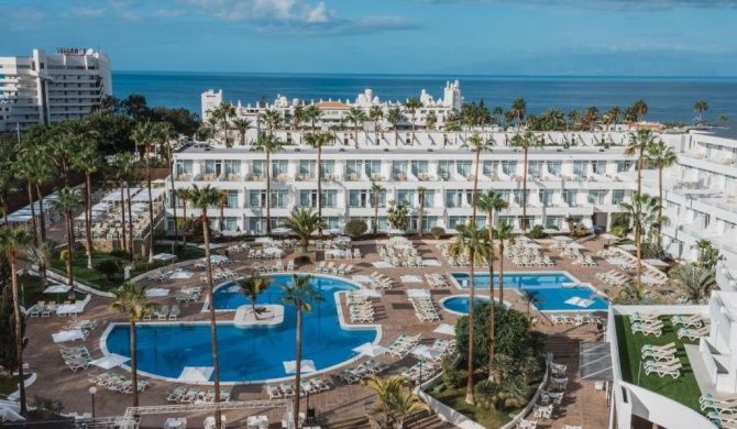 Iberostar Las Dalias - All Inclusive