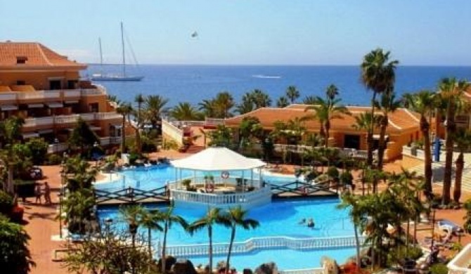 Los Cristianos Royal Gardens