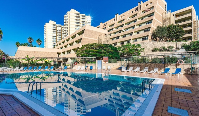 Apartamentos Playazul