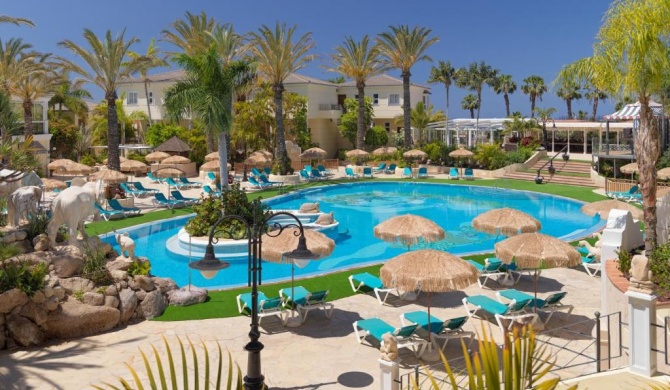 Gran Oasis Resort