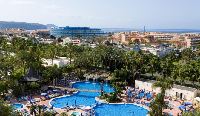 Hotel Best Tenerife