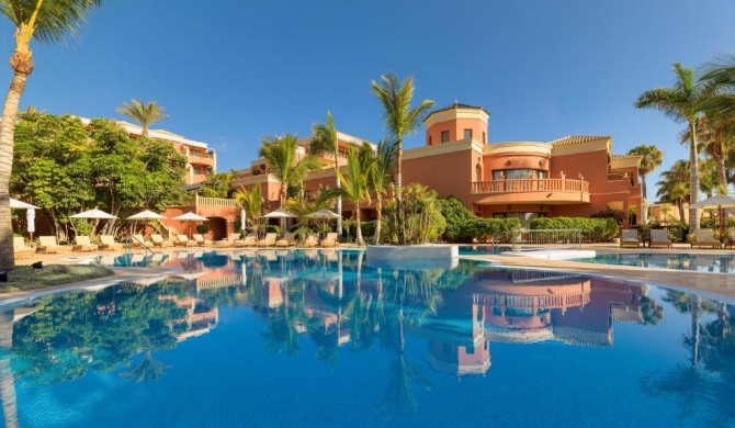 Hotel Las Madrigueras Golf Resort & Spa - Adults Only