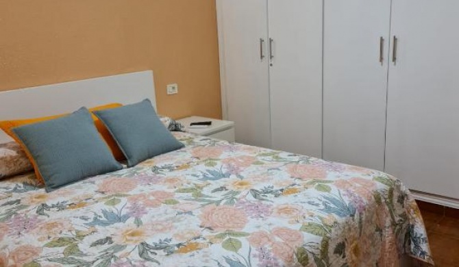 Apartamento Ana en Playa de Santiago