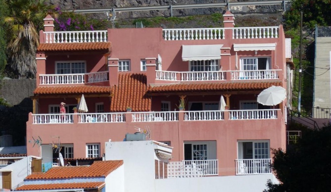 Apartamentos Bellavista Gomera