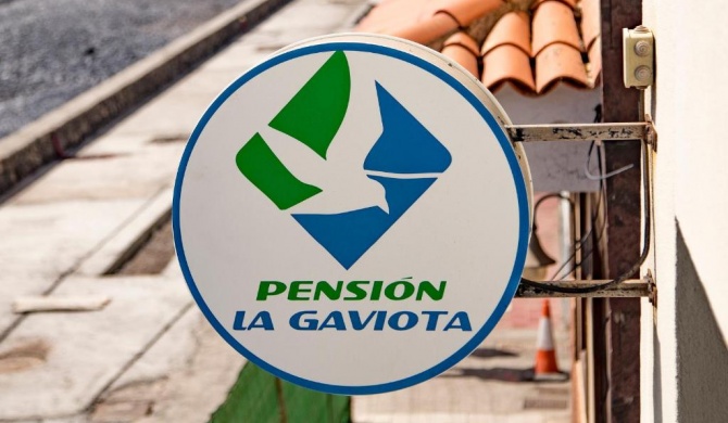 Pensión La Gaviota