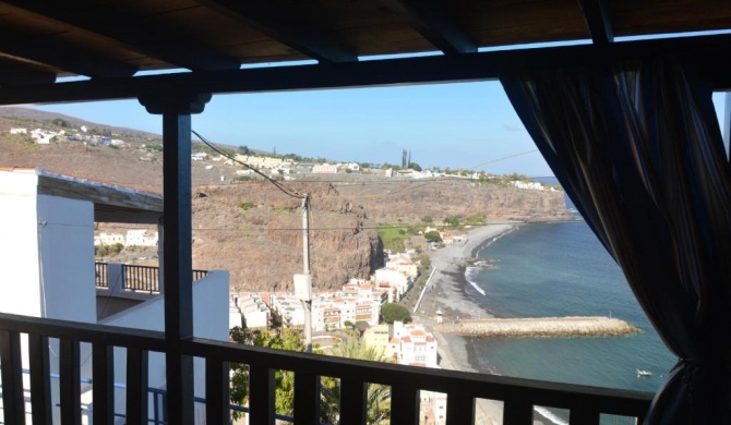 Terraza del Atlántico