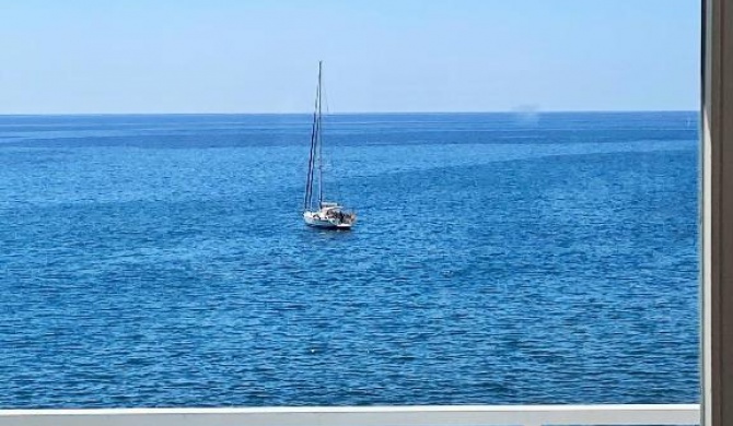 Acapulco Ocean View