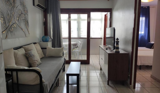 Two Bedroom Apartment at 200 meters from the beach