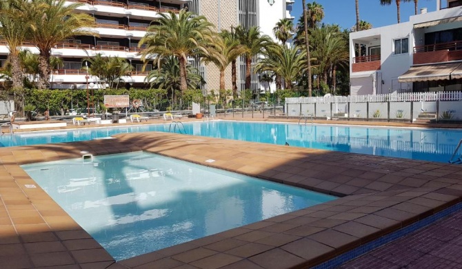 Apartamento de Maspalomas