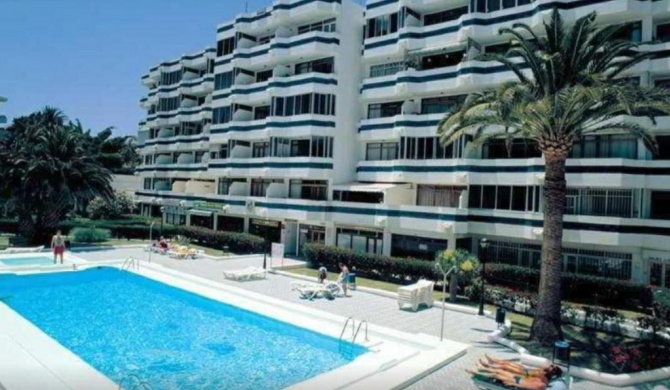 Apartamento Playa del Inglés - Yumbo I