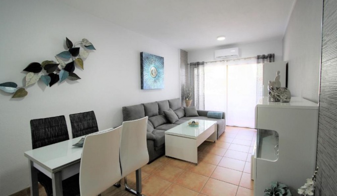 Fantastic apartment near the beach