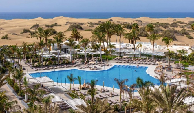 Hotel Riu Palace Maspalomas - Adults Only