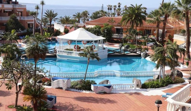 Tenerife Royal Gardens Studio 123 by Tenerife Rental and Sales