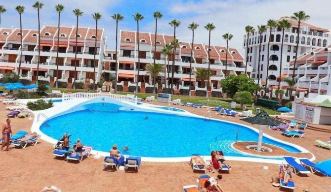 Parque Santiago II 317 by Tenerife Rental and Sales