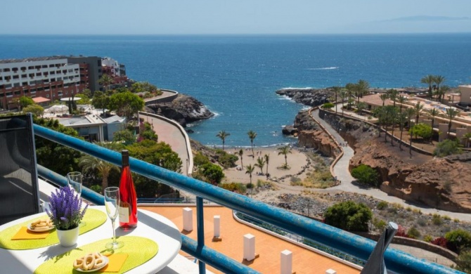 506 SPECTACULAR VIEW!! Costa Adeje, All Renovated!