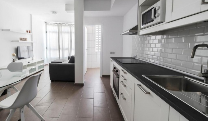 Apartamento Pozo Izquierdo III