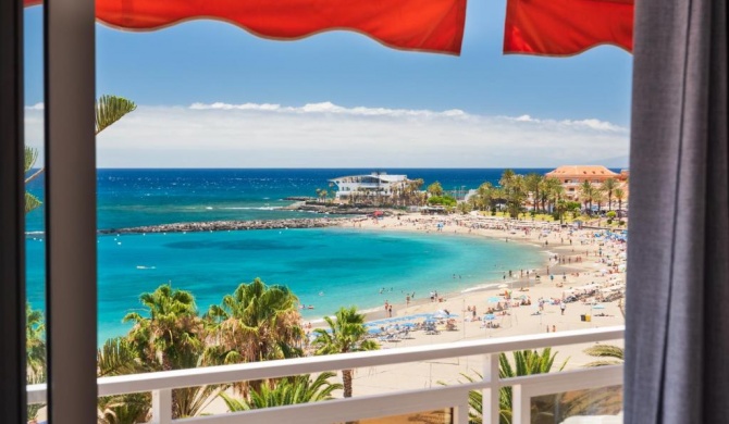 Amazing beach views Tenerife