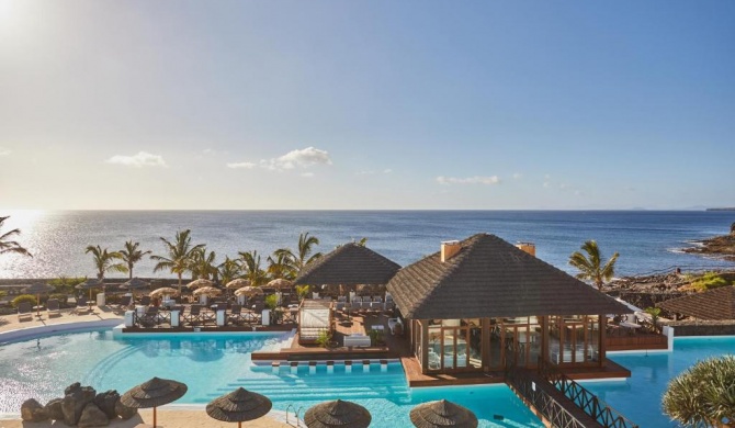 Secrets Lanzarote Resort & Spa - Adults Only (+18)