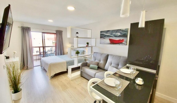 Apartamento Lucilú