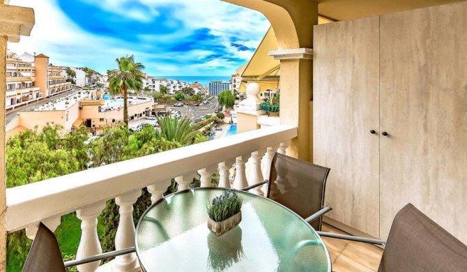 Studio in Los Cristianos Ocean View