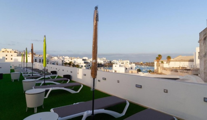 Apartamentos Bello Lanzarote